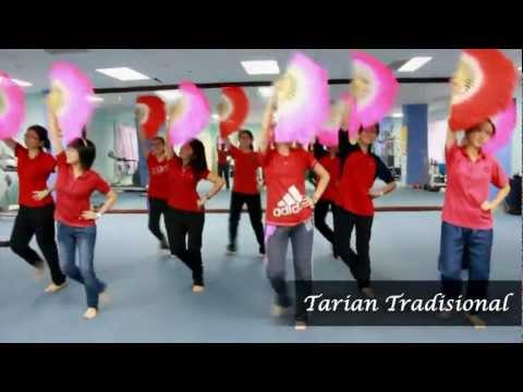 Promo Video for PESTA CNY 2012 in KMPh