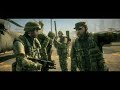 Battlefield: Bad Company B-Company Trailer Battlefield: Bad Company B-Company Trailer