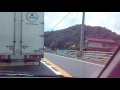尾道救急1 緊急走行