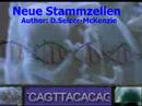 Stammzellen aus Embryonen Selzer-McKenzie SelMcKenzie