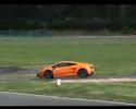 Lamborghini Gallardo stage pro'pulsion