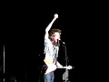 David Crowder with a real Guitar Hero Guitar @ Creation 2008 David Crowder with a real Guitar Hero Guitar @ Creation 2008
