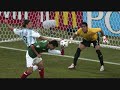 Ke fue gol d Krespo po Sapu Kuliau.