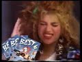 Matti ja Mazda, Kylie sekä muita TV-mainoksia v.1988
