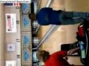 videos de I Pick up a 2-8 split then strike out in the tenth