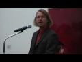 Peter Fischer zur Jahresausstellung 2009 in Luzern