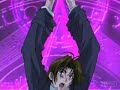 Tsuzuki is Inspector Gadget Tsuzuki is Inspector Gadget