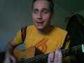 Toby Penner (Jake) - Let Me Know (acoustic)