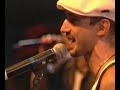 sargento garcia en el pinkpop 2002