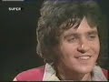 john denver's 1973 bbc tv series with london rock star david essex.  david was on broadway and had a big hit with 