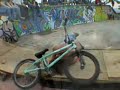 The BMX Direct Ghetto Jam preview #2