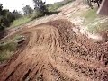 My 2003 YZ250F at Hurricane Hills (Mazeppa) My 2003 YZ250F at Hurricane Hills (Mazeppa)