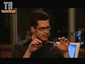 The Lab With Leo- Episode 1