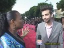 Jay Baruchel @ Tropic Thunder Premiere