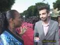 Jay Baruchel @ Tropic Thunder Premiere