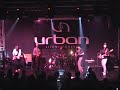 Rosamistica - Anche senza te - Live @ Urban Music Club
