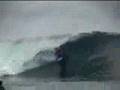 Kyron Rathbone DropKnee
