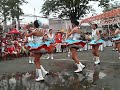 Angono Wind Ensemble Majorettes 11/22/08