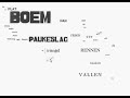 verknipt gedicht
