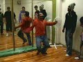Krumpkings vs Eminent/Partiots/DoorDie(Sydney) - Prt 3