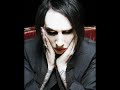 Marilyn Manson Divorce
