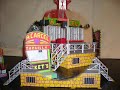 atracciones de feria la carcel