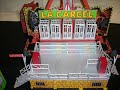 atracciones de feria la carcel