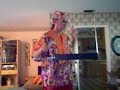 the MOOG Etherwave THEREMIN