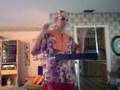 the MOOG Etherwave THEREMIN