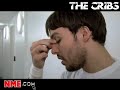 NME Video: The Cribs at the Shockwaves NME Awards Tour 2008