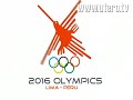 Promoción Olimpiadas Perú 2016