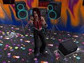 Sk8er Boy - The Sims 2