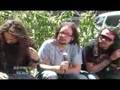 KORN TALKS ABOUT THE RETURN OF DAVID SILVERIA
