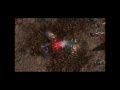 Warhammer 40000 Dawn of War - Playthrough and cutscenes - Mission 11 4/4
