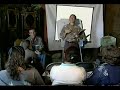 David Holmgren - Permacultura y ecosintesis - Eucalipto #2