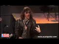 air guitar