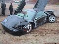 Carros Batidos