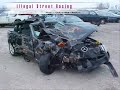 Carros Batidos