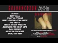 Graham Coxon - A+E Interactive Album Sampler