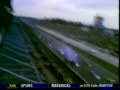 1973 Indy 500 Salt Walther Crash 1973 Indy 500 Salt Walther Crash