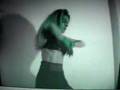 Candydoll performance - YouTube