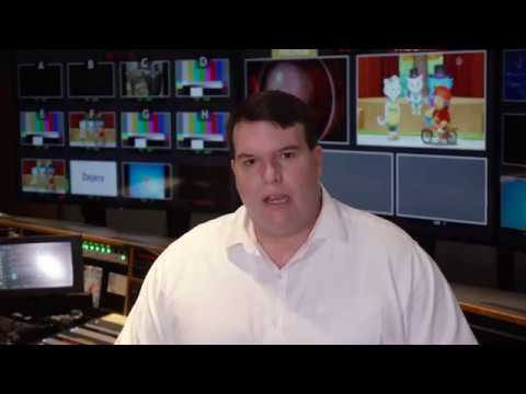 Stevenson University Online Success Story: Michael MacFee MPT