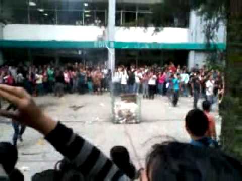 COLEGIO DE BACHILLERES HUELGA colegio de bachilleres huelga: