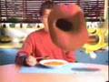Uh-Oh!  Spaghetti O's