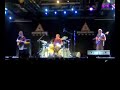 Carl Palmer Band - Tank Carl Palmer Band - Tank