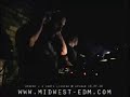 Speedy J & Chris Liebing (Collabs 3000 Tour) Live @ Spybar