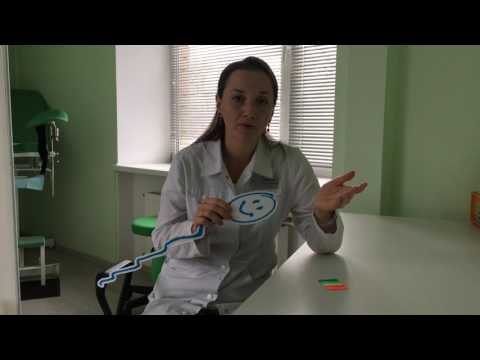 Видео: Иммунологическая несовместимость