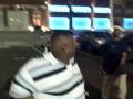 Dallas Boogie Club Cirque Parking Lot Tina Turner