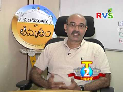 amrutham channel - RVS Tv is a NON STOP ENTERTAINMENT GEC channel in Andhra Pradesh, being one of the largest populated state in India with single language spoken as TELUGU, th...