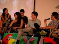 As the World Turns cast Q&A at Soapfest (Part 1 of 3) As the World Turns cast Q&A at Soapfest (Part 1 of 3)